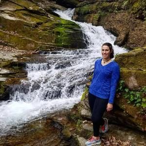 Meet your Posher, Allison